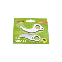 Nůž náhradní pro nůžky ES16Li1Blades