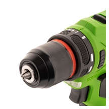 Šroubovák vrtací AKU 12V Procraft | PA12Pro-1b
