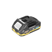 Šroubovák vrtací AKU 18V Procraft | PA18Pro2-1B-C