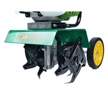 Kultivátor benzínový Procraft | BK-52