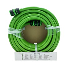 Hadice zahradní zelená 4-vrstvá 1/2" bal.25m s příslušenstvím Procraft PR-4GH1325F