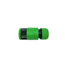 Hadice zahradní zelená 4-vrstvá 1/2" bal.25m s příslušenstvím Procraft PR-4GH1325F