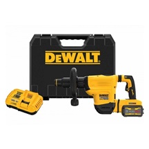 Kladivo sekací XR DCH832X2 SDS-MAX 54V 2x3,0 Ah 10,5J 6,5kg