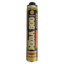 Pěna PANZER MEGA 900ml pistolová polyuretanová