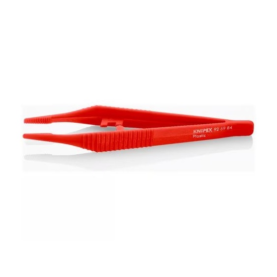 Pinzeta plastová  129  92 69 84     KNIPEX