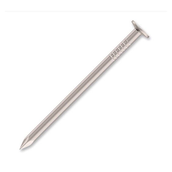 Hřebík stavební 2825 1,6-8x40 ZN