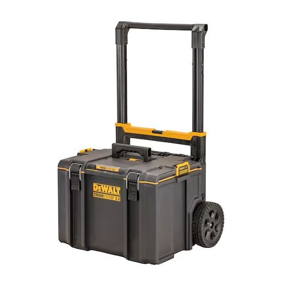 Box TOUGH s kolečky DS450 DWST83295-1