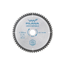 Kotouč pilový SK 5255 WZ 210x2,2x30 z60 PILANA