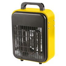 Ohřívač Strend Pro BGP1402-02, Max. 2 kW, elektrický