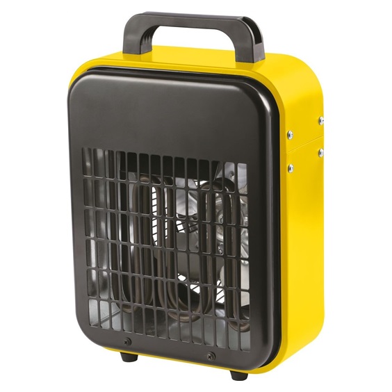 Ohřívač Strend Pro BGP1402-02, Max. 2 kW, elektrický
