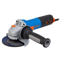 Bruska úhlová EBU 125-15 BL 125mm 1550W