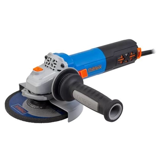Bruska úhlová EBU 150-15 BL 150mm 1550W