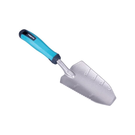 Lopatka zahradní široká 340mm ALU FESTA Garden