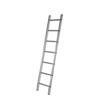 Žebřík Al jednodílný Profi 1x7  150kg