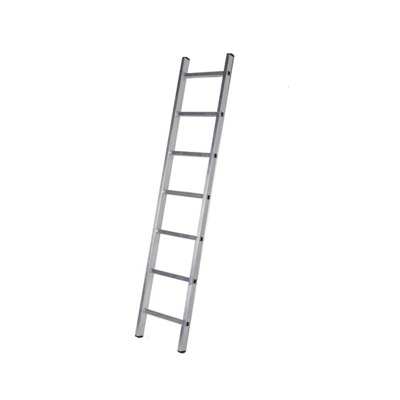 Žebřík Al jednodílný Profi 1x7  150kg