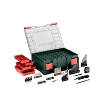 Vrtačka akumulátorová příklepová SB 18 SET 602245710 METABO