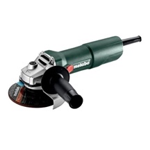 Bruska úhlová W750-125 603605000 METABO