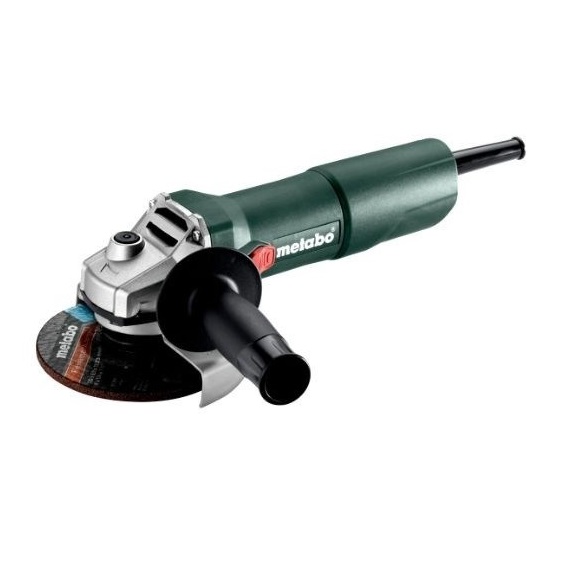 Bruska úhlová W750-125 603605000 METABO