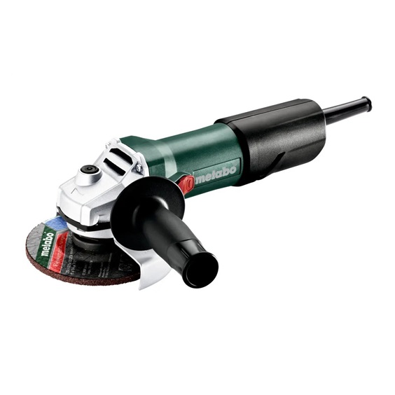 Bruska úhlová WEV 850 -125 603611000 METABO