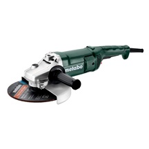 Bruska úhlová WE 2000 -230 606432000 METABO