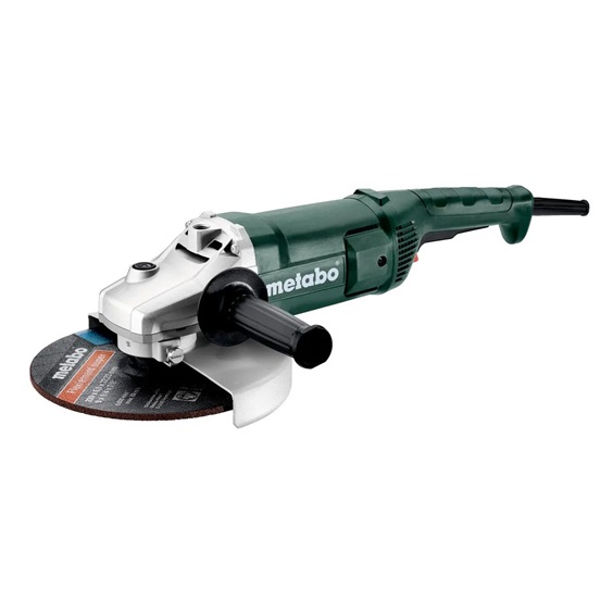 Bruska úhlová WE 2000 -230 606432000 METABO
