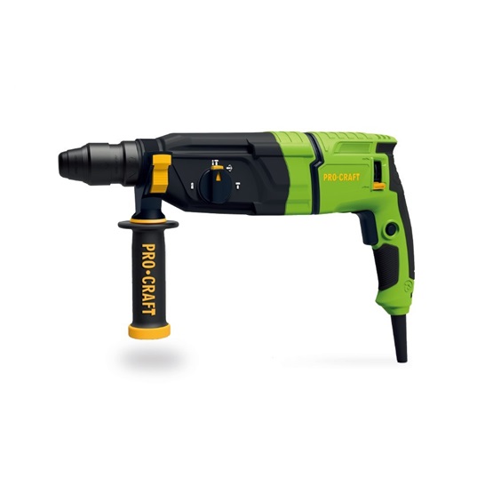 Kladivo kombinované 900W Procraft BH1100 DRF