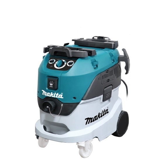 Vysavač univerzální 1200W, 42 litrů, třída M Makita VC4210MX