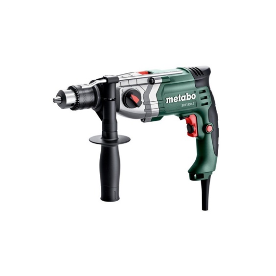 Vrtačka příklepová SBE 800-2 601744510 METABO