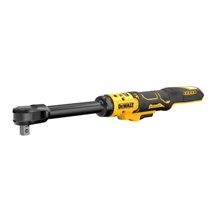 Ráčna  s prodlouženou hlavou AKU 1/2" DCF512EN 18V bez aku a nabíječky
