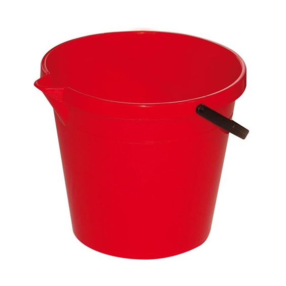 Vědro 7l  s nálevkou   UH