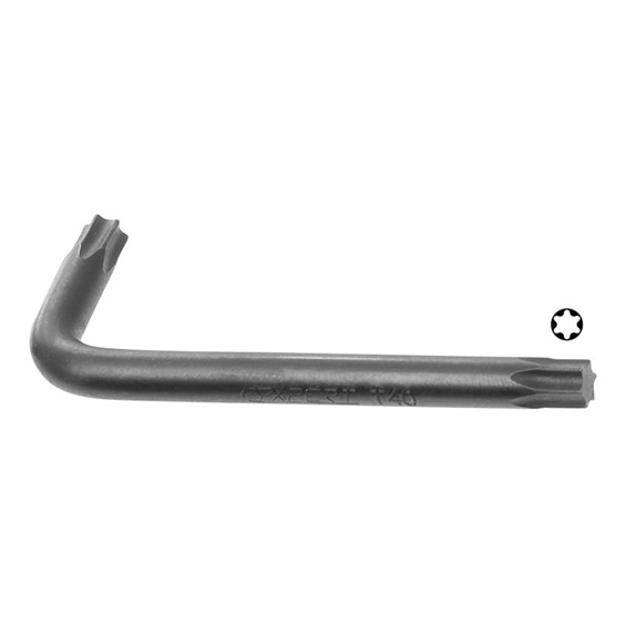 Klíč zástrčný 711 TX 20 , E113996