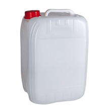 Kanystr 25l PVC stohovat.