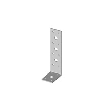 Prvek kotevní BV/KP 12-30 40x160mm /tvar L/ Zn