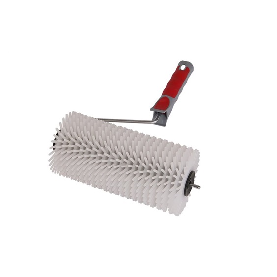 Váleček nivelační 122x34mm 25cm