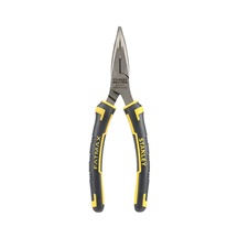 Kleště zahnuté čelisti 160mm 0-89-871