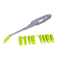 Aplikátor silikonu ručka+9 koncovek WESTBERG 37058