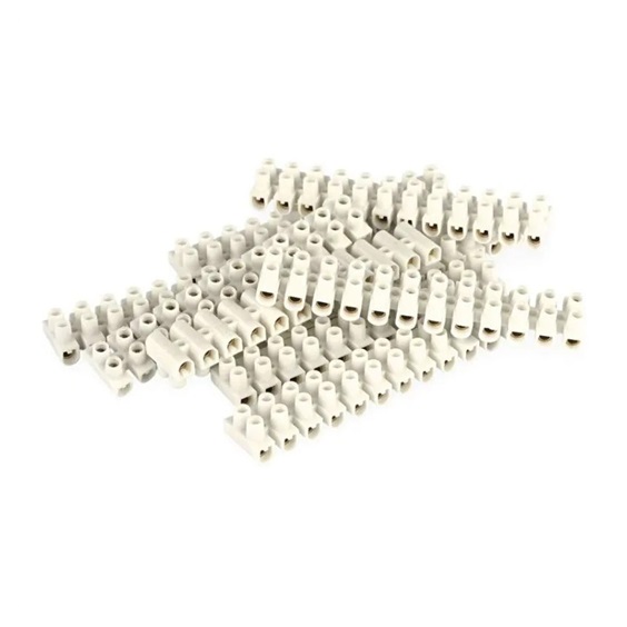 Svorkovnice šroubová 12x2,5-4mm2 32A/450V 10ks