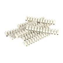 Svorkovnice šroubová 12x4-6mm2 41A/450V 10ks