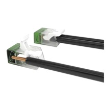 Svorka spojovací s páčkou 2x0,2-4mm 10ks