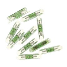 Svorka spojovací s páčkou přímá 4x0,2-4mm 10ks