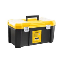 Box na nářadí ESSENTIAL s odnímatelnými organizéry 48,2x25x25,4 STST75787-1