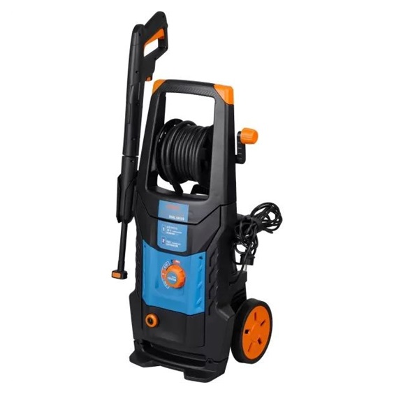 Čistič vysokotlaký ECT500 2500W 500i/hod.