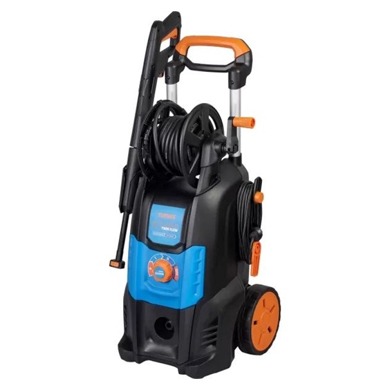 Čistič vysokotlaký ECT850 2700W 850i/hod.