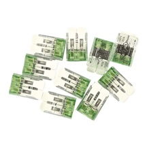 Svorka spojovací s páčkou 5x0,2-4mm 10ks