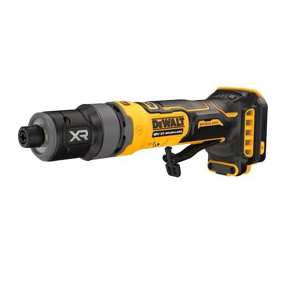 Bruska přímá AKU XR DCG420N 18V bez aku a nabíječky