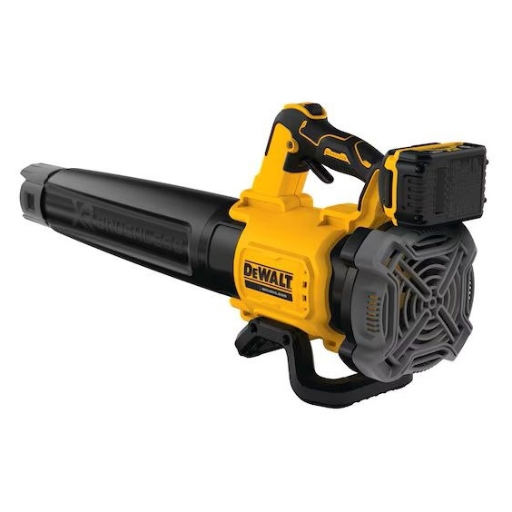 Fukar zahradní  AKU DCMBL562N 18V 1x5,0 Ah DCMBL562P1