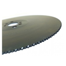 Kotouč pilový na kov 250x2,5x32 HSS Dmo5 160zubů BW