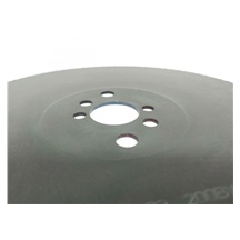 Kotouč pilový na kov 250x2,5x32 HSS Dmo5 160zubů BW