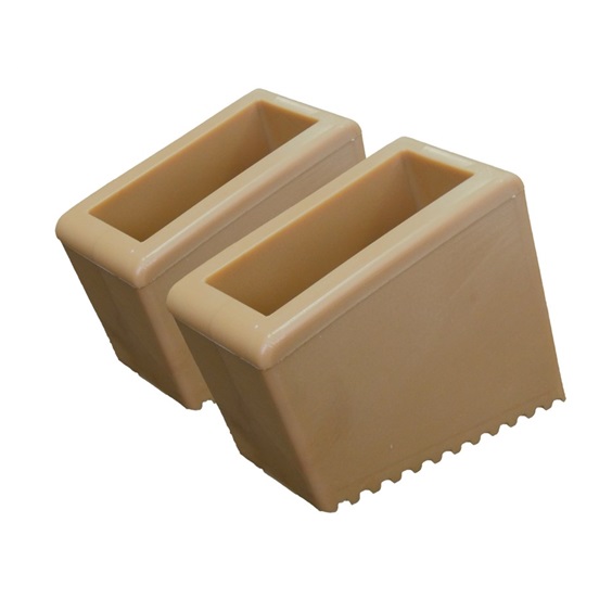 Patka PVC na dřevěné štafle (4 - 9 příčkových)
