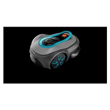 Smart SILENO free 800 m2, robotic lawn mower
